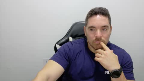 genesis_wb online show from 10/30/25, 03:30