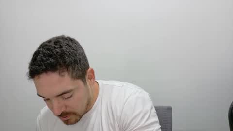 genesis_wb online show from 11/05/25, 02:00