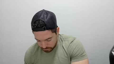 genesis_wb online show from 11/16/25, 02:28