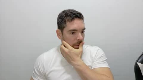 genesis_wb online show from 12/04/25, 02:32