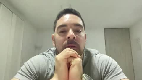 genesis_wb online show from 02/27/26, 03:17