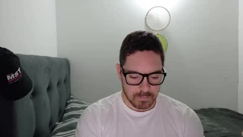 genesis_wb online show from 03/12/26, 03:23