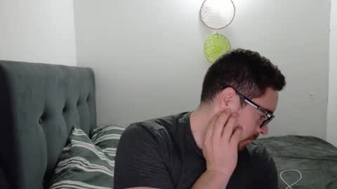 genesis_wb online show from 03/13/26, 03:24