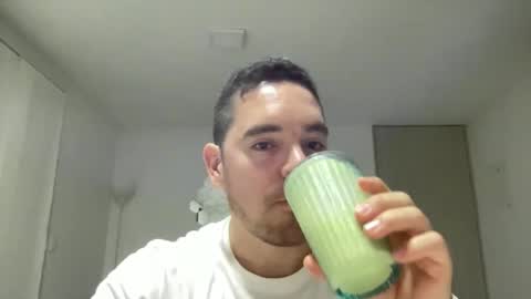 genesis_wb online show from 03/17/26, 02:27