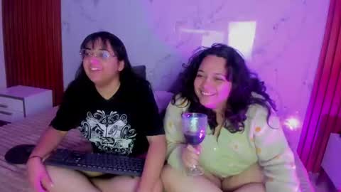 genesis_y_moon online show from 06/21/26, 03:31