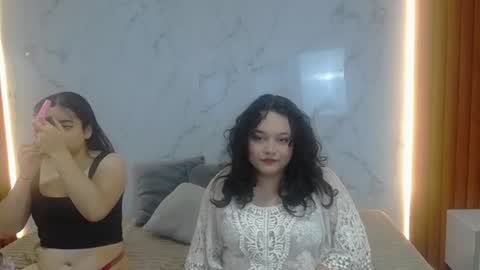 genesis_y_moon online show from 07/14/26, 12:22