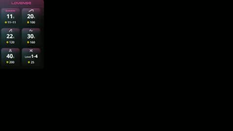 genesisrayden online show from 07/20/26, 08:44