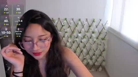 Snapshot of genet_ chatting on 11/23/25, 07:57 genet_ online show from 11/23/25, 07:57