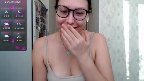 genev__ievee online show from 03/14/26, 07:03