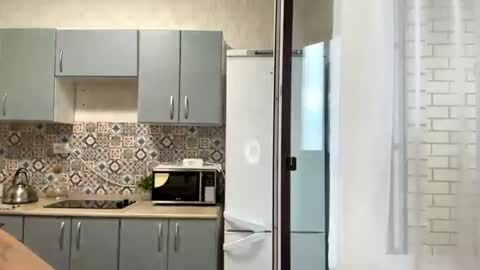 Megan online show from 04/17/26, 01:25