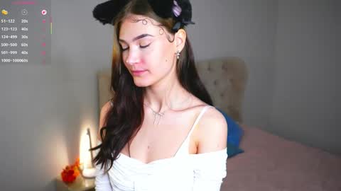 Emily online show from 03/02/26, 05:09