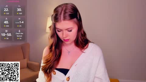 Emily online show from 04/10/26, 06:23