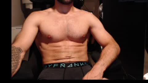 gennahawk online show from 07/27/26, 08:38