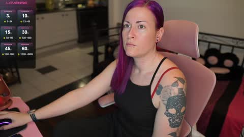 Genny Rock   and  online show from 02/02/25, 01:12