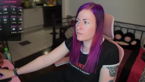 Genny Rock   and  online show from 02/03/25, 11:26