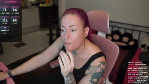 Genny Rock   and  online show from 02/04/25, 11:49