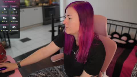 Genny Rock   and  online show from 02/06/25, 05:09