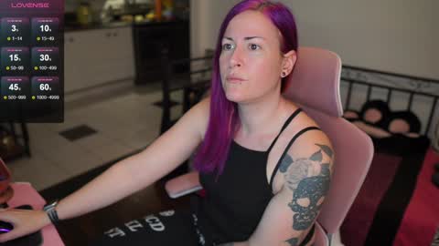 Genny Rock   and  online show from 02/07/25, 11:24