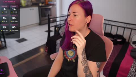 Genny Rock   and  online show from 02/08/25, 07:59