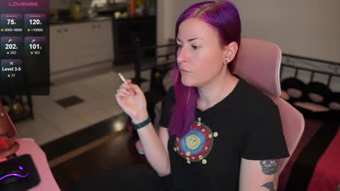 Genny Rock   and  online show from 02/08/25, 11:02