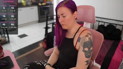 Genny Rock   and  online show from 02/15/25, 06:01