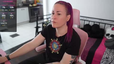 Genny Rock   and  online show from 02/21/25, 03:43