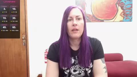 Genny Rock   and  online show from 02/26/25, 01:08