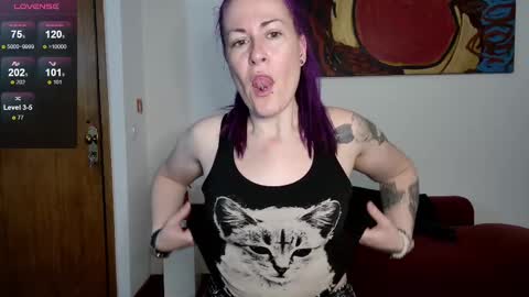 Genny Rock   and  online show from 03/07/25, 07:38