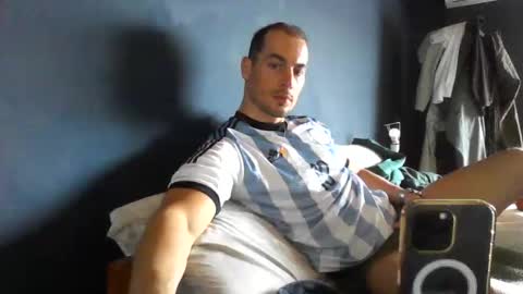 Genaro online show from 06/03/26, 02:33
