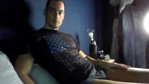 Genaro online show from 06/07/26, 08:01