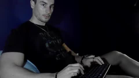 Genaro online show from 06/08/26, 02:23