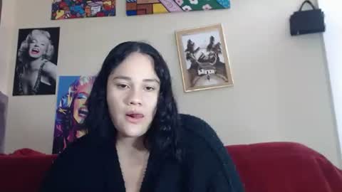 gensesisex online show from 02/15/26, 06:04