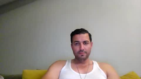 genteldevil online show from 04/25/26, 07:22