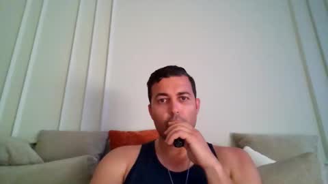 genteldevil online show from 05/31/26, 02:57