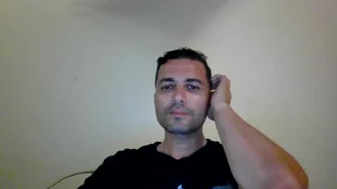 genteldevil online show from 06/12/26, 11:46