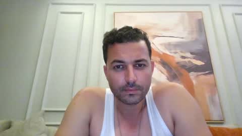 genteldevil online show from 06/23/26, 10:19