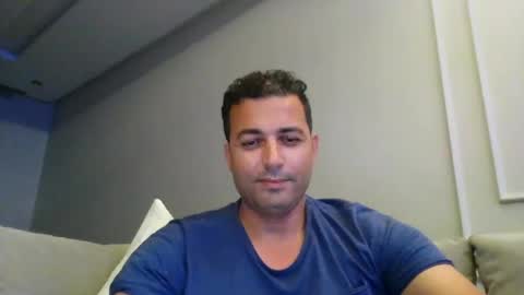 genteldevil online show from 06/25/26, 12:43