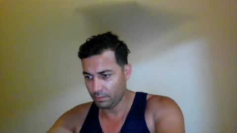 genteldevil online show from 06/27/26, 11:32