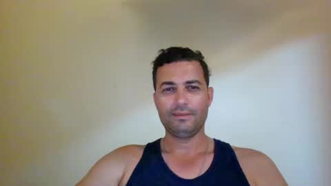 genteldevil online show from 06/28/26, 10:38
