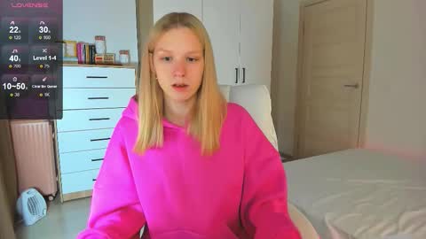 Melissa online show from 12/01/25, 05:01