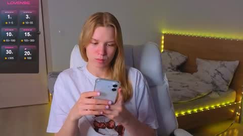 Melissa online show from 03/19/26, 03:27