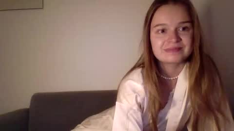 gentle_grace online show from 03/13/26, 12:12