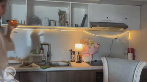 Mary  Blonde and Kira brunette online show from 06/15/26, 05:09