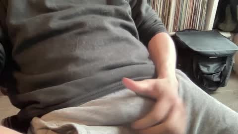 Gentle Stranger online show from 01/24/25, 11:59