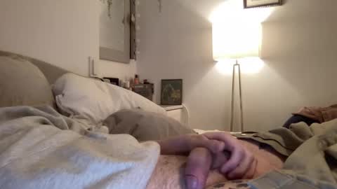 Gentle Stranger online show from 01/30/25, 05:06