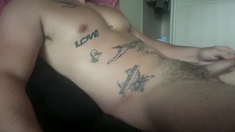 Gentle-Leo online show from 11/16/25, 05:13