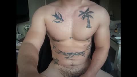 Gentle-Leo online show from 11/23/25, 05:07