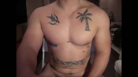 Gentle-Leo online show from 11/26/25, 11:33