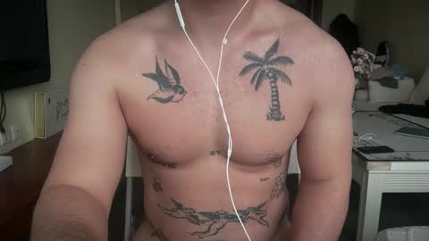 Gentle-Leo online show from 01/18/26, 03:21