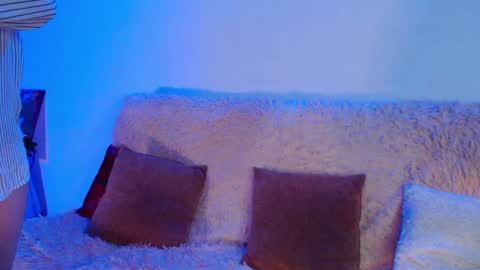 Snapshot of gentlemila chatting on 03/02/25, 11:31 gentlemila online show from 03/02/25, 11:31